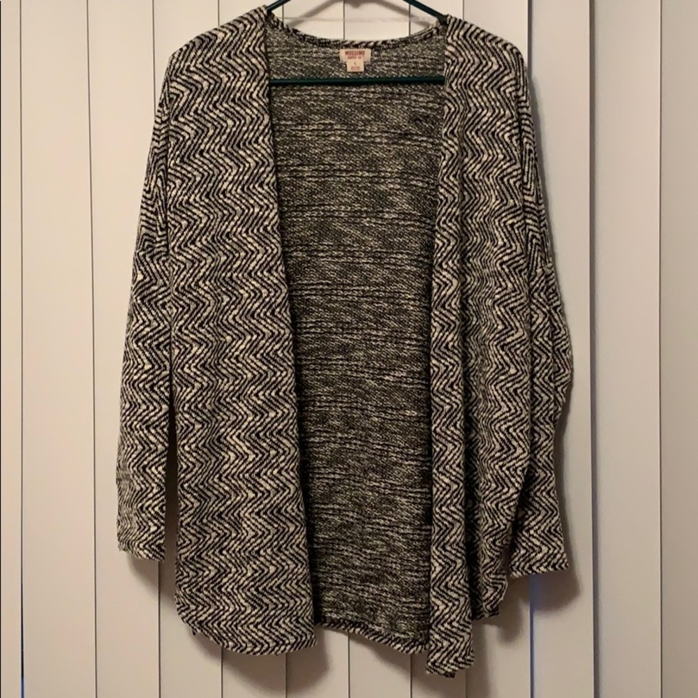 Cardigan